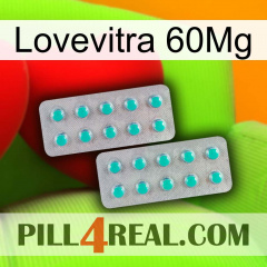 Lovevitra 60Mg 29